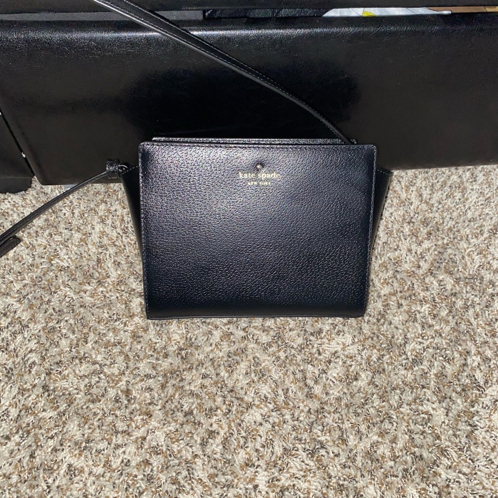 GRAND STREET HAYDEN CROSSBODY
